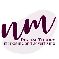 NM Digital Theory Marketing & Advertising logo, NM Digital Theory Marketing & Advertising contact details