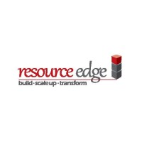 Resource Edge logo, Resource Edge contact details