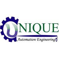 Unique Automation Engineering logo, Unique Automation Engineering contact details