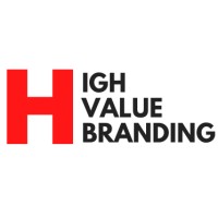 High Value Branding logo, High Value Branding contact details