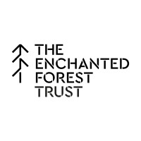 The Enchanted Forest Community Trust logo, The Enchanted Forest Community Trust contact details