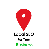 Local SEO Dubai logo, Local SEO Dubai contact details