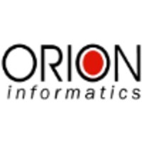 Orion Informatics Ltd logo, Orion Informatics Ltd contact details