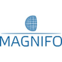 Magnifo logo, Magnifo contact details