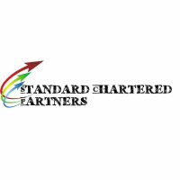 Standard Chartered Partners logo, Standard Chartered Partners contact details