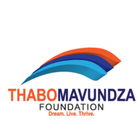 Thabo Mavundza Foundation logo, Thabo Mavundza Foundation contact details