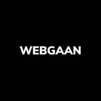 Webgaan logo, Webgaan contact details