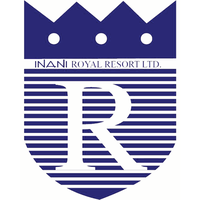 Inani Royal Resort Ltd. logo, Inani Royal Resort Ltd. contact details