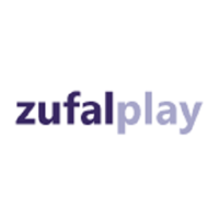 Zufalplay logo, Zufalplay contact details