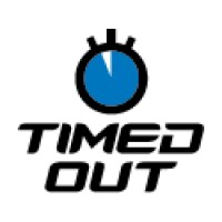 Timed Out Escape logo, Timed Out Escape contact details