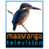 Maasranga Television logo, Maasranga Television contact details