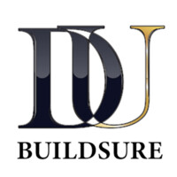 DU BUILDSURE logo, DU BUILDSURE contact details