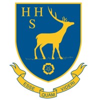 The Hemel Hempstead School logo, The Hemel Hempstead School contact details