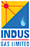 Indus Gas Limited logo, Indus Gas Limited contact details