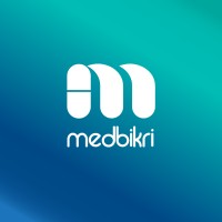 Medbikri logo, Medbikri contact details