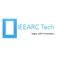 IEEARC Tech logo, IEEARC Tech contact details