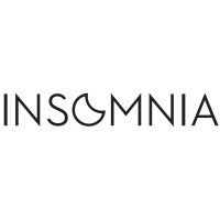 Insomnia logo, Insomnia contact details