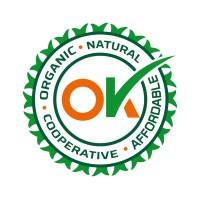 OKGreens logo, OKGreens contact details