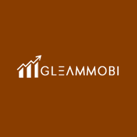 Gleam Mobi logo, Gleam Mobi contact details