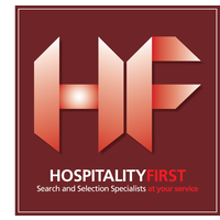 Hospitality First logo, Hospitality First contact details