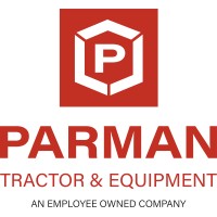 Parman Tractor & Equipment logo, Parman Tractor & Equipment contact details