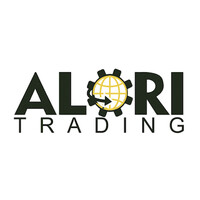 Alori Trading logo, Alori Trading contact details