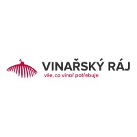 Vinařský ráj logo, Vinařský ráj contact details