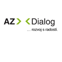 AZ-DIALOG logo, AZ-DIALOG contact details