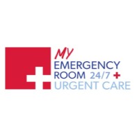 My Emergency Room 24/7 + Urgent Care Clinic logo, My Emergency Room 24/7 + Urgent Care Clinic contact details