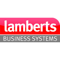 Lamberts Business Systems Ltd logo, Lamberts Business Systems Ltd contact details