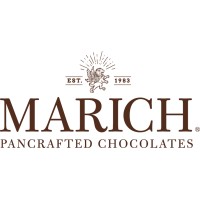 Marich Confectionery Company logo, Marich Confectionery Company contact details