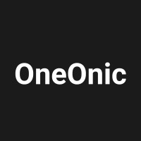 OneOnic Solutions logo, OneOnic Solutions contact details