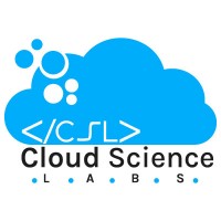 Cloud Science Labs logo, Cloud Science Labs contact details