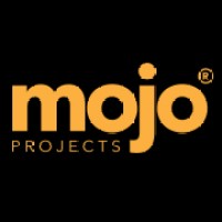 Mojo Projects logo, Mojo Projects contact details