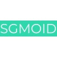 Sgmoid logo, Sgmoid contact details