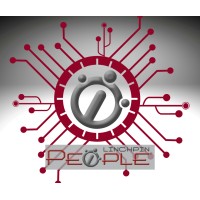 Linchpin People logo, Linchpin People contact details