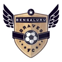 Bengaluru Braves FC logo, Bengaluru Braves FC contact details