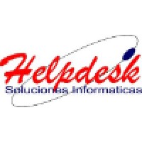 Helpdesk Soluciones Informáticas logo, Helpdesk Soluciones Informáticas contact details