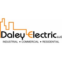 Daley Electric LLC logo, Daley Electric LLC contact details