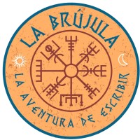 La Brújula logo, La Brújula contact details