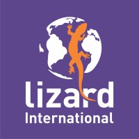 Lizard International logo, Lizard International contact details