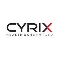 Cyrix Healthcare Pvt. Ltd. logo, Cyrix Healthcare Pvt. Ltd. contact details