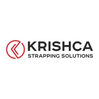 Krishca Strapping Solutions Pvt.Ltd logo, Krishca Strapping Solutions Pvt.Ltd contact details