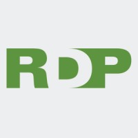 rd&partners logo, rd&partners contact details