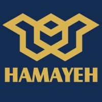 Hamayeh logo, Hamayeh contact details