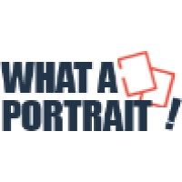 Whataportrait.com logo, Whataportrait.com contact details