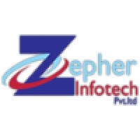 Zepher Infotech Pvt. Ltd logo, Zepher Infotech Pvt. Ltd contact details