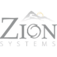 Zion Systems, Ltd. logo, Zion Systems, Ltd. contact details