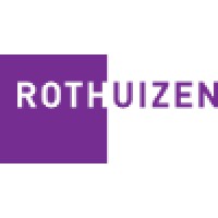 Rothuizen Architecten Stedenbouwkundigen logo, Rothuizen Architecten Stedenbouwkundigen contact details