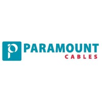 Paramount Cables Ltd. logo, Paramount Cables Ltd. contact details